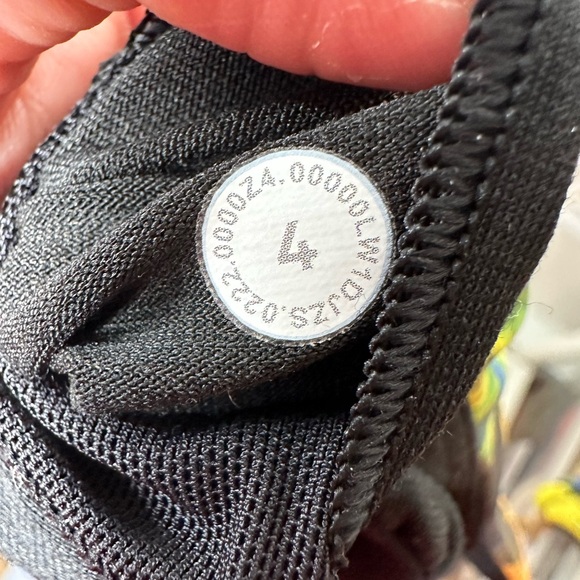 Lululemon Training Tank Top and Wunder Train Short Set - Picture 4 of 12